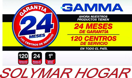 Imagen 8 de 9 de Electrobomba Periferica De Agua Gamma Qb60 Monofasica 1/2hp!