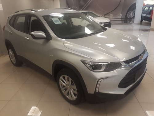 Imagen 3 de 25 de Chevrolet Tracker Ltz At Entrega Inmediata Jp