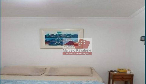 Imagem 7 de 15 de Village Com 3 Dormitórios À Venda, 132 M² Por R$ 590.000,00 - Saude - São Paulo/sp - Vl0160