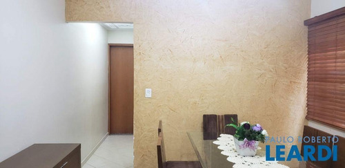 Imagem 13 de 15 de Casa Assobradada - Vila Bela - Sp - 655524