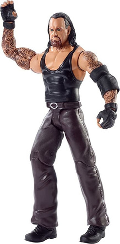 Wwe Basic Undertaker Series 71 Figura