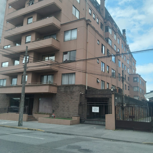 Se Arrienda Departamento En Edificio Baltazar