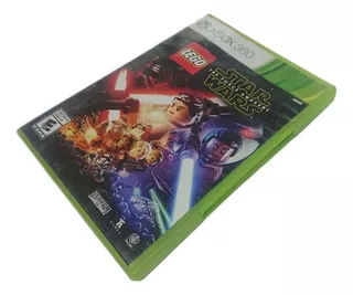 Lego Star Wars: The Force Awakens Xbox 360