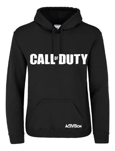 Sudadera de call of duty best sale