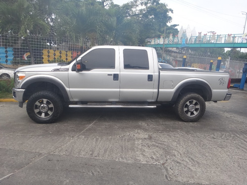 Imagen 7 de 12 de Ford F-250 Super Dutty Automatica 4x4