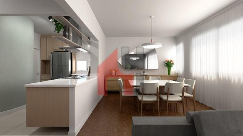 Imagem 8 de 8 de Apartamento À Venda, 126 M² Por R$ 1.950.000,00 - Jardim Europa - São Paulo/sp - Ap1514