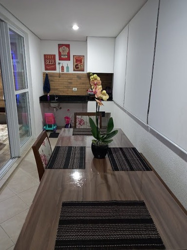 Imagem 6 de 30 de Apartamento Com 4 Dormitórios À Venda, 108 M² Por R$ 750.000,00 - Vila Augusta - Guarulhos/sp - Ap0463