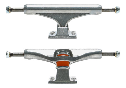 Truck Independent Mid New - 139mm 144mm 159mm 