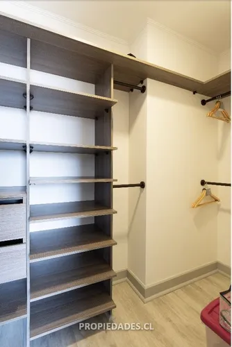 Hermoso Departamento Full Equipado A Pasos De Metro Ñuble