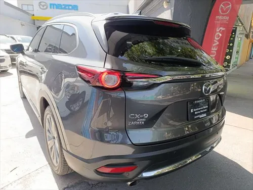Mazda CX-9 2.5 Signature Awd At