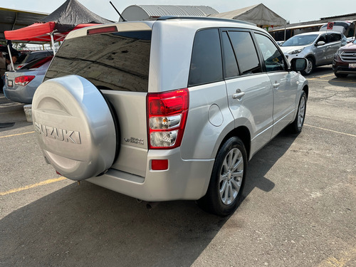 Suzuki Grand Vitara 2.4 Gl L4 At