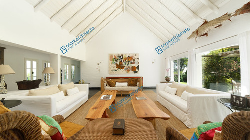 Golf - Importante Residencia