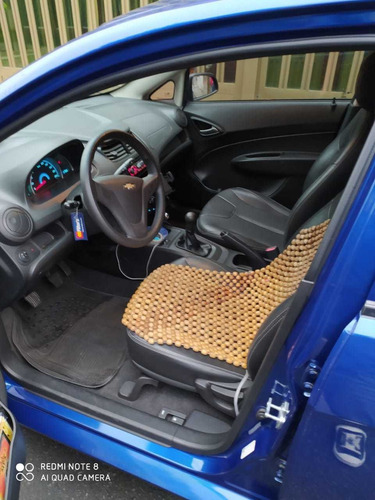 Chevrolet Sail Ls