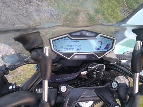 Cfmoto Nk400