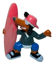 Comprar Jack Poochie El Perro Los Simpson Colección Huevo 2009