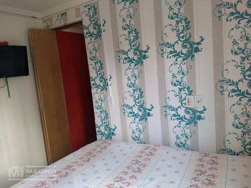 Imagem 25 de 26 de Apartamento Com 02 Dormitórios À Venda Em São Miguel Paulista - Ap2327