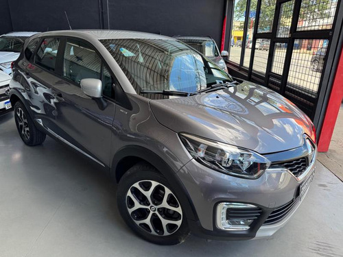 Renault Captur 16 Bose