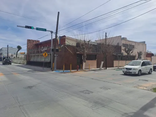Edificio Comercial En Venta En La Esquina De Av. 16 De Sept - foto 1