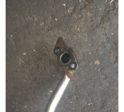 Tubo De Agua Del Motor Toyota Yaris 2006-2010 1nz-fe (Usado)