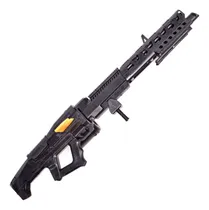 Comprar Juguete Armable A Escala 1:6 - Ametralladora Mg62 De 18cm.