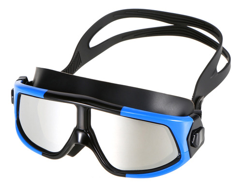Annan Gafas De Natación Para Adultos, Antivaho, Para Nadar