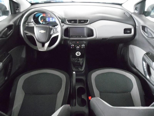 Chevrolet Onix 1.0 Mpfi Lt 8v