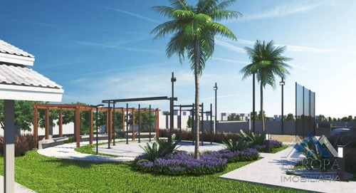 Imagem 6 de 13 de Casa À Venda, 53 M² Por R$ 175.000,00 - Jardim Maria Celina - Londrina/pr - Ca1257