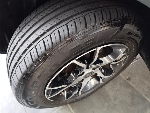 Fiat Palio 1.4 Exl 8v Flex 4p Manual