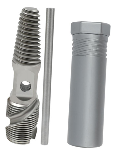 Toque Extractor De Tornillo Remopador De Perno 10.3cmx2cm