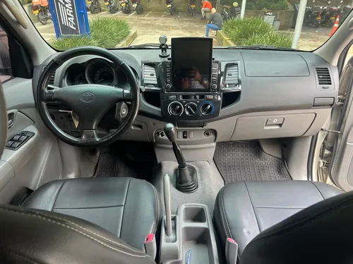 Toyota Hilux 2.5 Imv 4x2