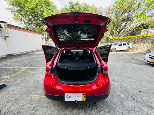 Mazda 2 1.5 Grand Touring