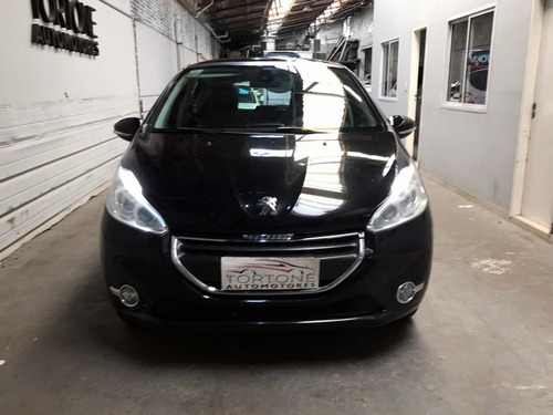 Peugeot 208 Feline 1.6