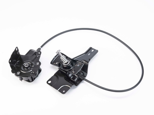 Antirrobo Elevador Rueda Auxilio Renault Master 2.3 Cc