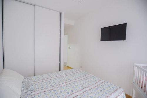 Imagen 28 de 30 de Venta Departamento 3 Ambientes Martin Coronado