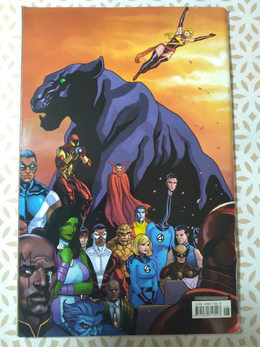 Marvel Action N° 8 - Guerra Civil Cessar-fogo - Panini Comics 2007 - Em Português - Capa Comum - Lombada Com Grampos (Usado)