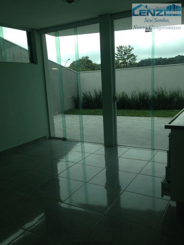 Imagem 16 de 29 de Casas Em Condomínio À Venda Em Bragança Paulista/sp - Compre O Seu Casas Em Condomínio Aqui! - 1188448