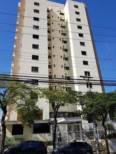 Imagem 1 de 28 de Apartamento Com 03 Dormitórios E 88 M² | Santana , São Paulo | Sp - Ap133465v