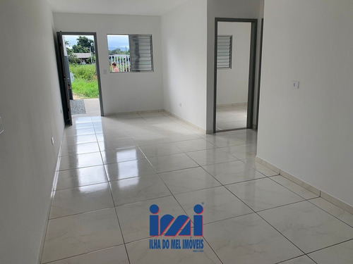 Imagem 6 de 15 de Casas Novas Geminadas Em Curraes - 2986ip-1