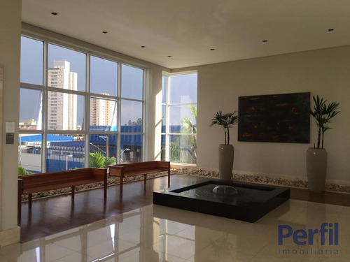 Imagem 4 de 15 de Apartamentos - 3 Dormitórios - 2222