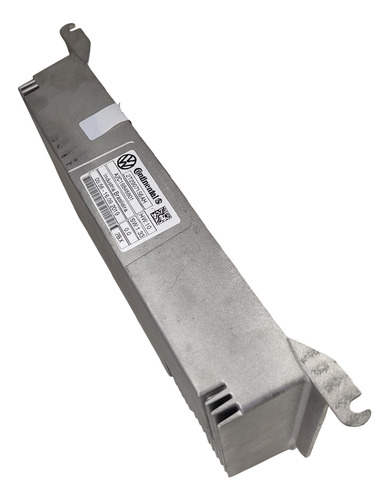 Modulo Lu Cabine Para Worker 15-190 2s0907156ah