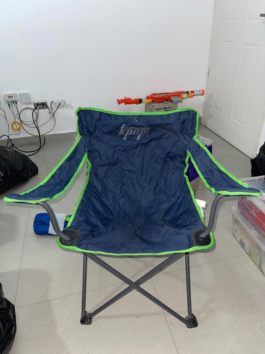 Silla Playera (Usado)