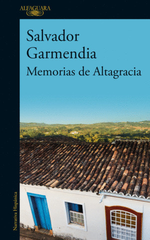 Libro Memorias De Altagracia