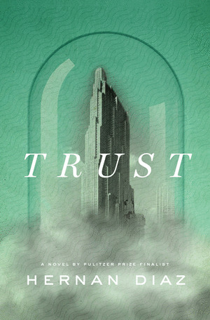 Libro Trust