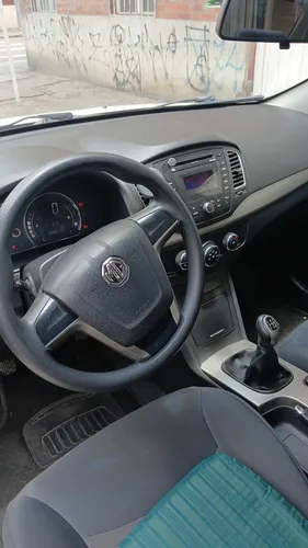MG 350 1.5 Std