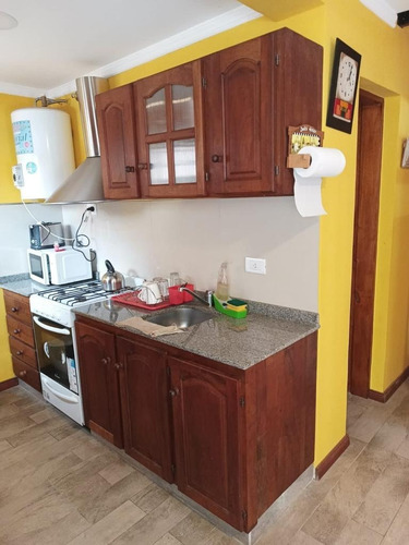 Imagen 13 de 15 de Complejo De Departamentos Para Alquiler En La Costa Atlántica, San Clemente
