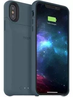 Funda Cargadora Mophie Juice Pack 31 Hs P/iPhone XS Max