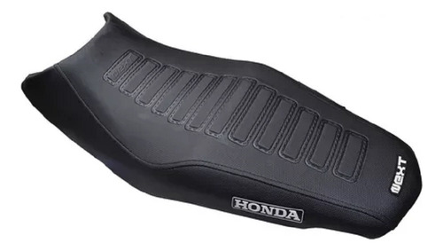 Funda De Asiento Para Moto Honda Invicta 150 Rpm1240