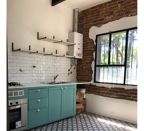 Excelente Loft Ph A Estrenar