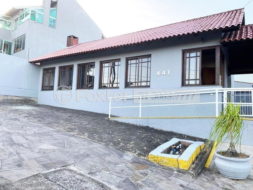 Terreno Em Condomínio, 232.13 M², Hípica - 147924