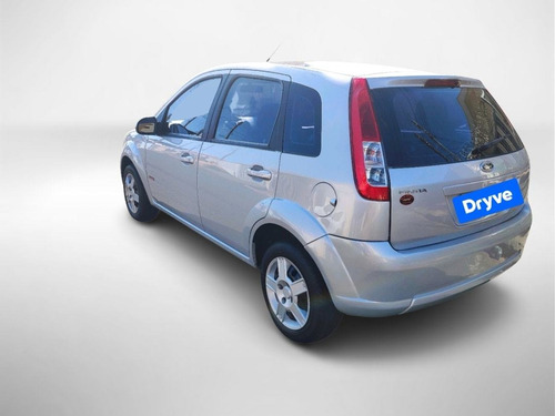 Imagem 4 de 13 de Ford Fiesta Se 1.6 16v Flex